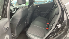 Ford Fiesta 1.0 EcoBoost 125 Titanium X 5dr Auto [7 Speed] Petrol Hatchback